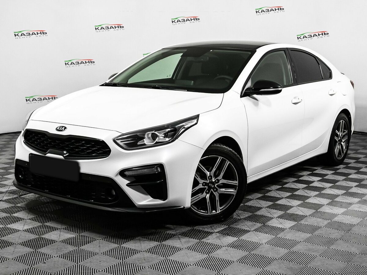Kia Cerato