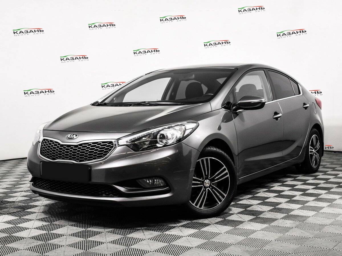 Kia Cerato