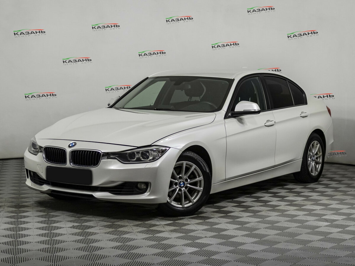 BMW 3 серии