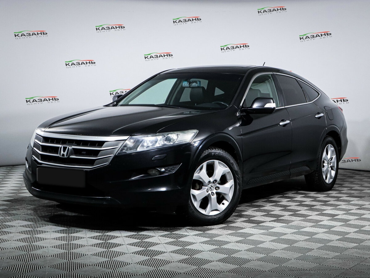 Crosstour