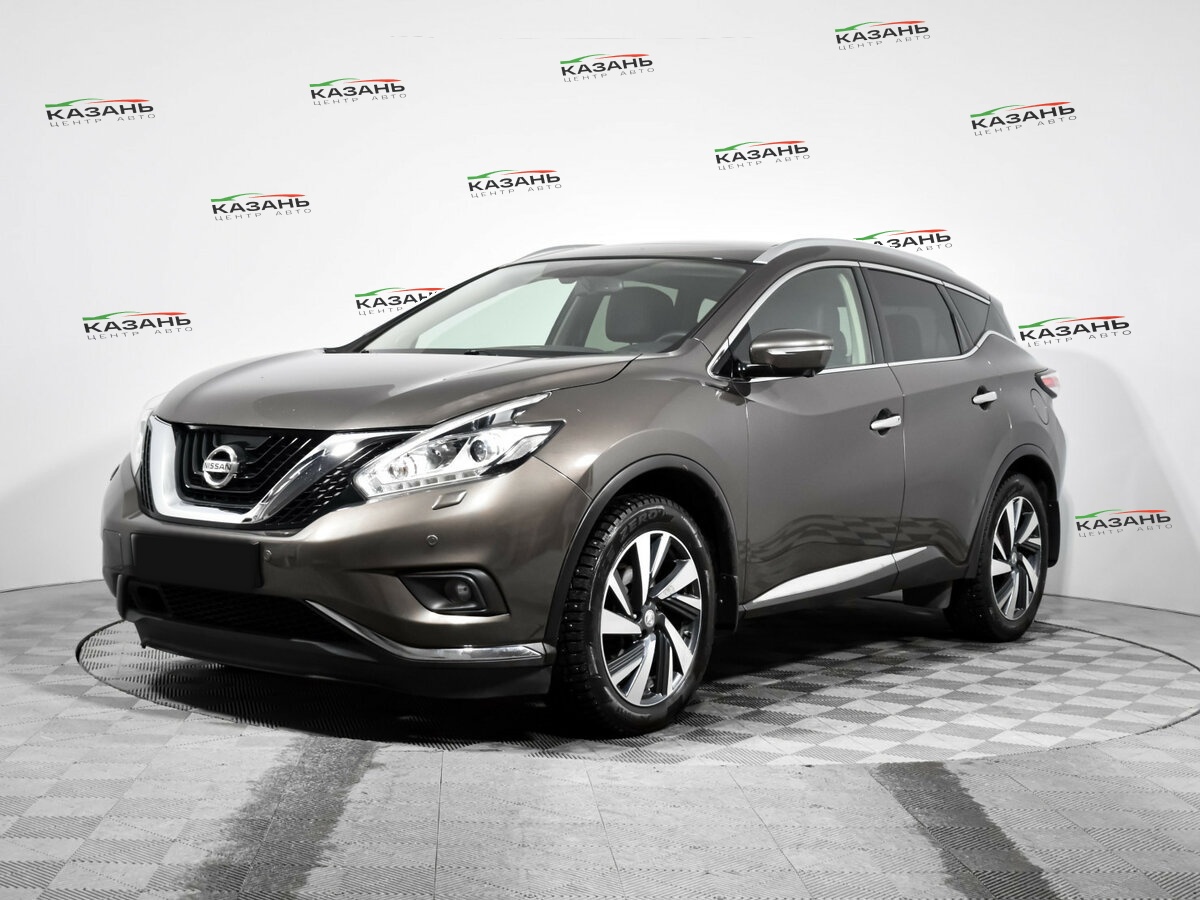 Nissan Murano