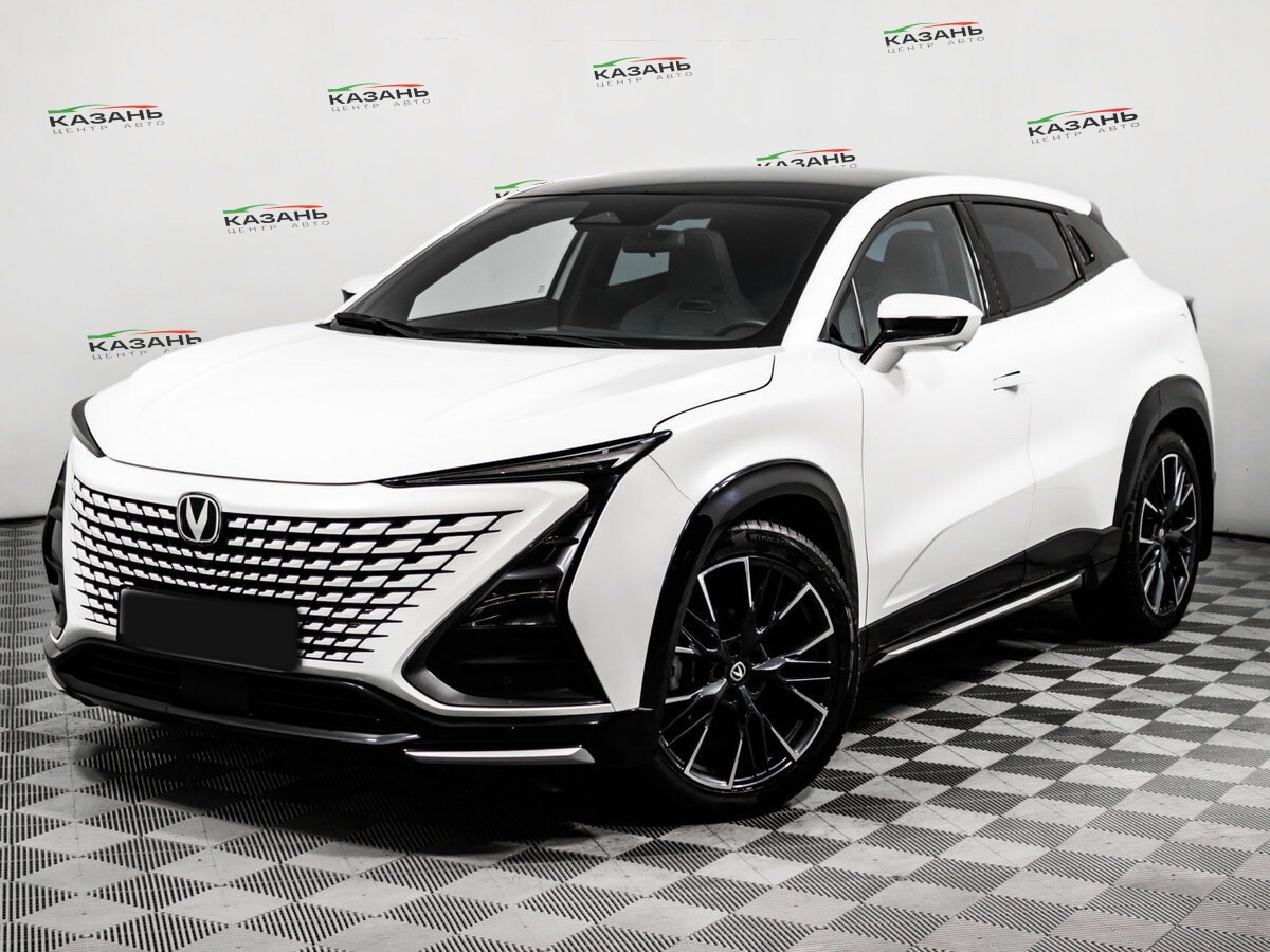 Changan UNI-T