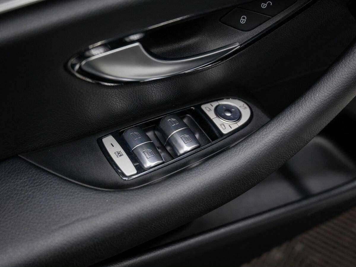 Купить Mercedes-Benz E-Класс с пробегом. Фото: #16