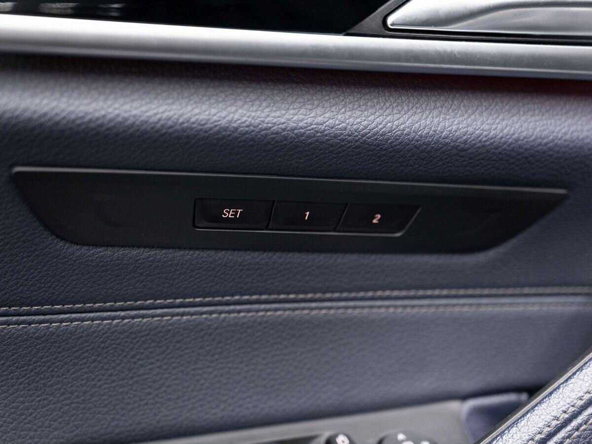 Купить BMW 5 серии с пробегом. Фото: #21