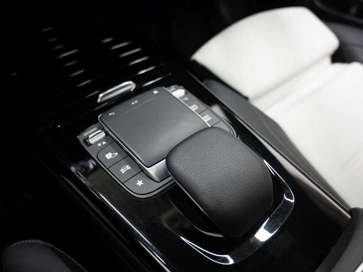 Купить Mercedes-Benz CLA с пробегом. Фото: #23