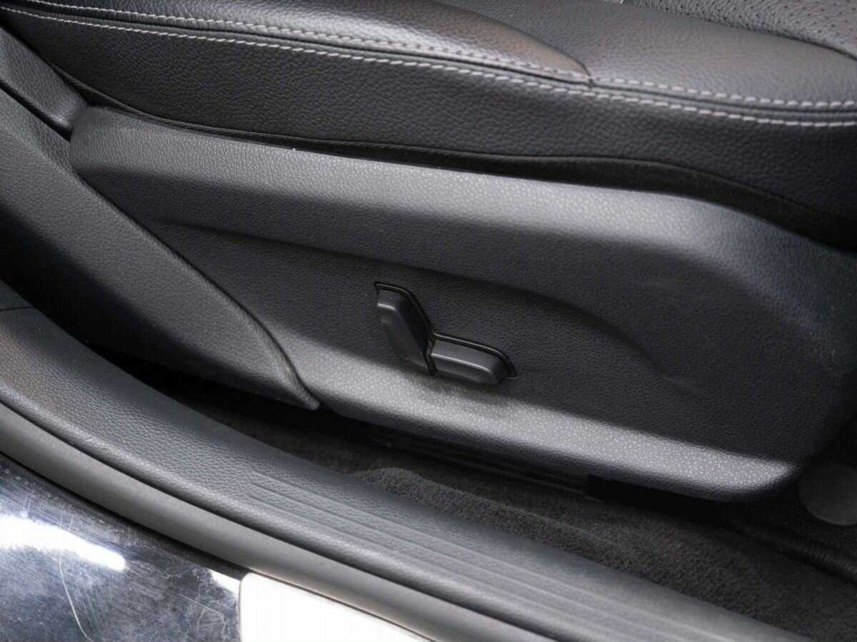 Купить Mercedes-Benz C-Класс с пробегом. Фото: #12