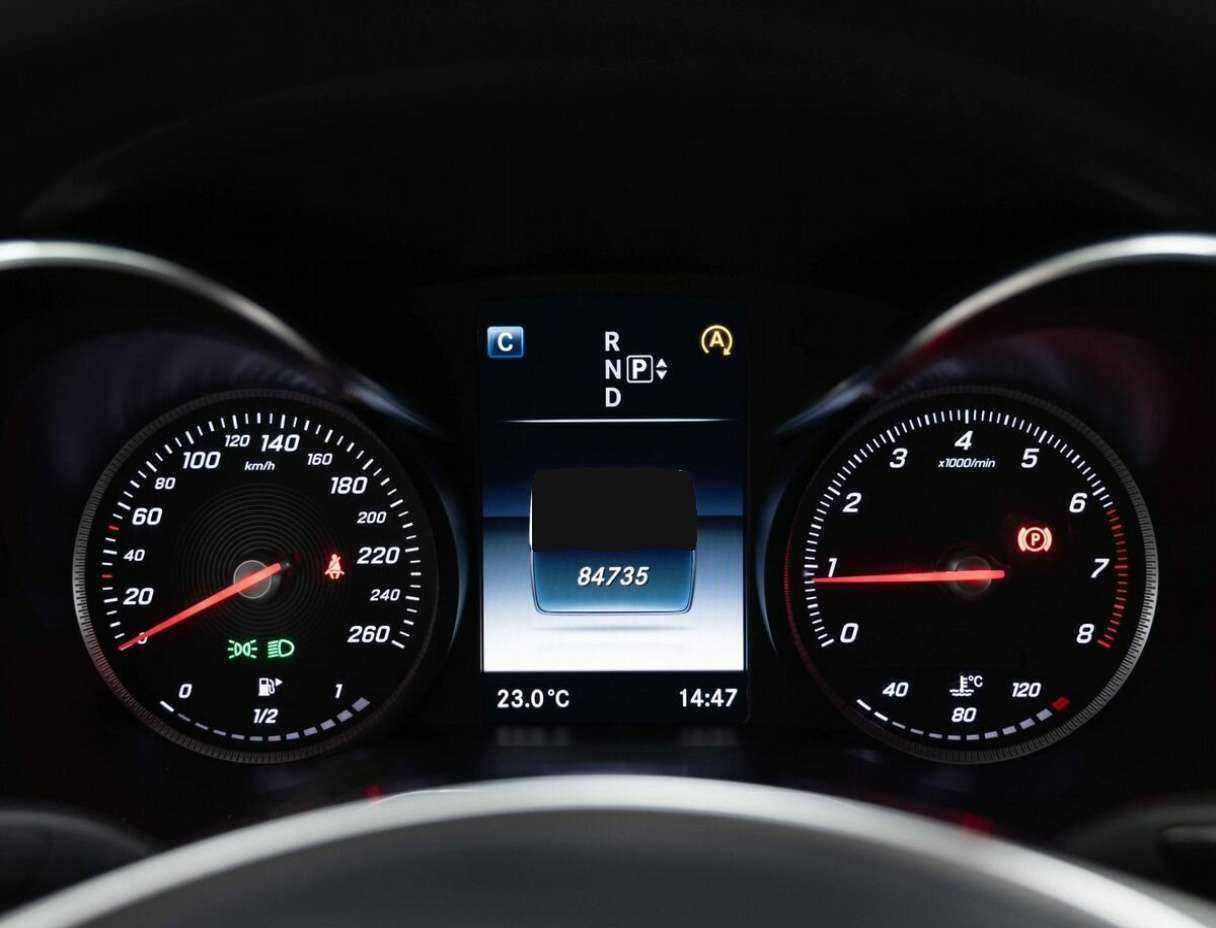 Купить Mercedes-Benz C-Класс с пробегом. Фото: #20