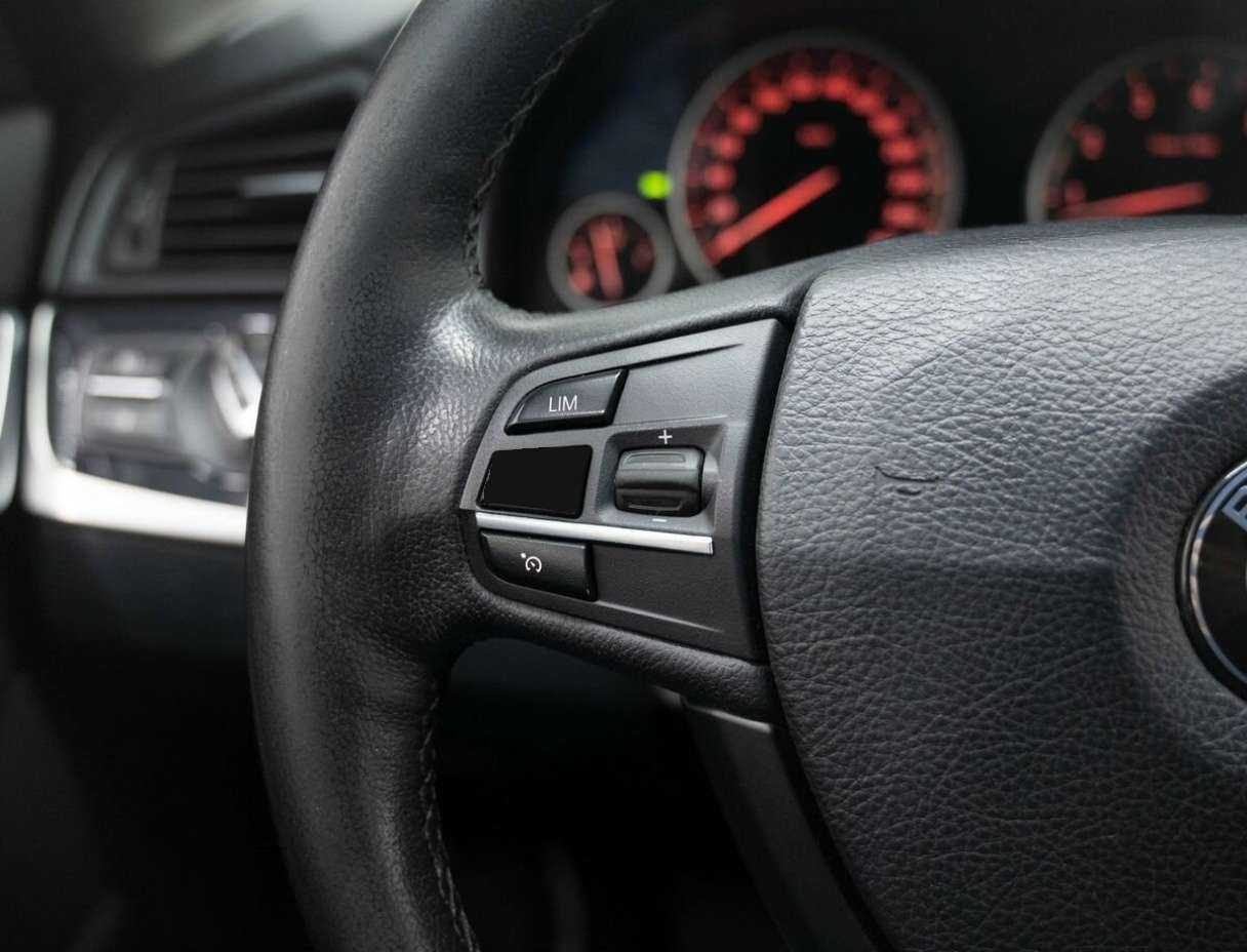 Купить BMW 5 серии с пробегом. Фото: #17