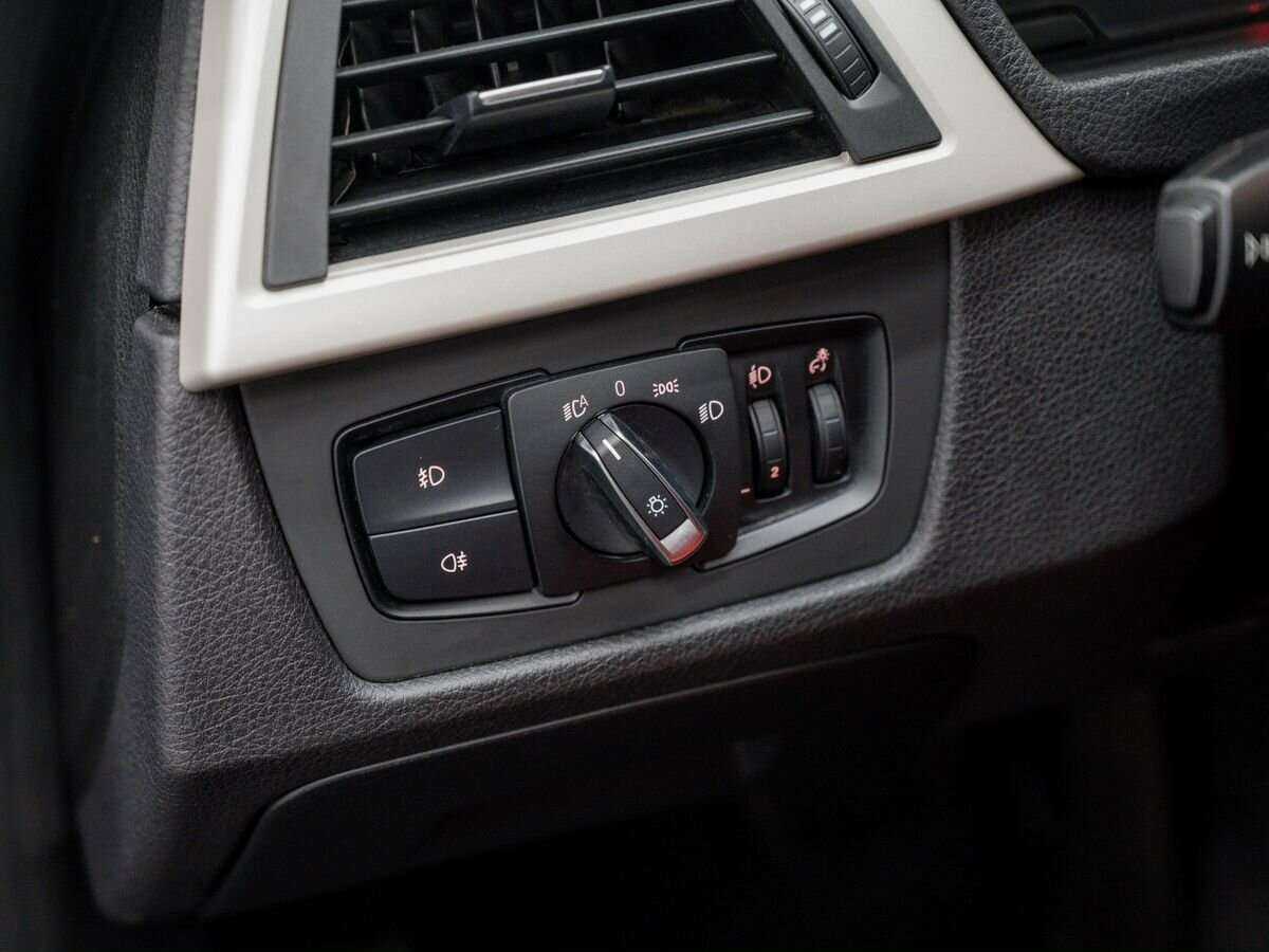 Купить BMW 3 серии с пробегом. Фото: #13