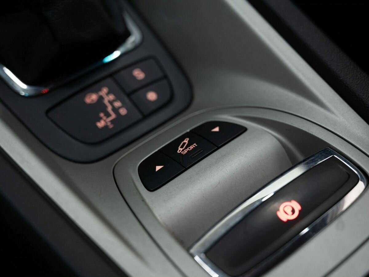 Купить Citroen C5 с пробегом. Фото: #23