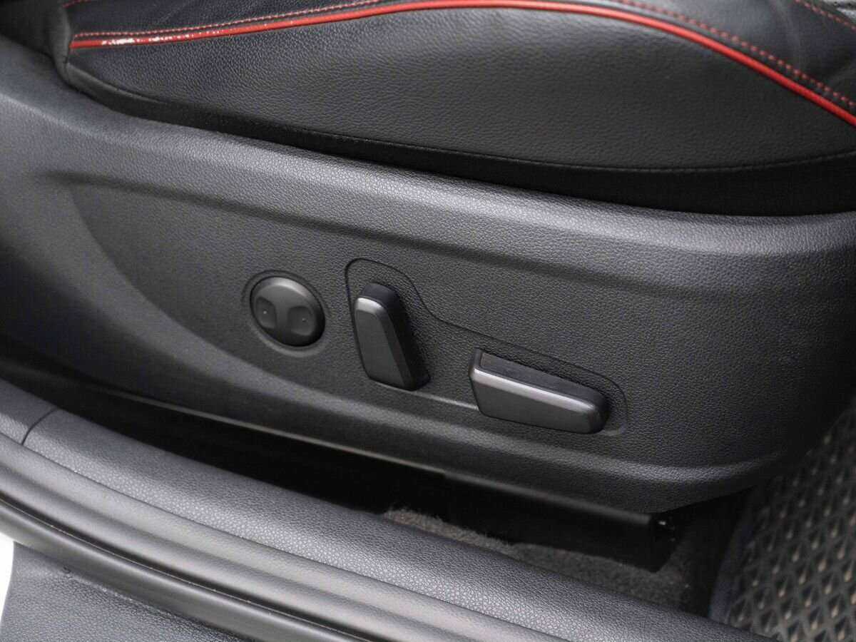 Купить Kia Optima с пробегом. Фото: #10