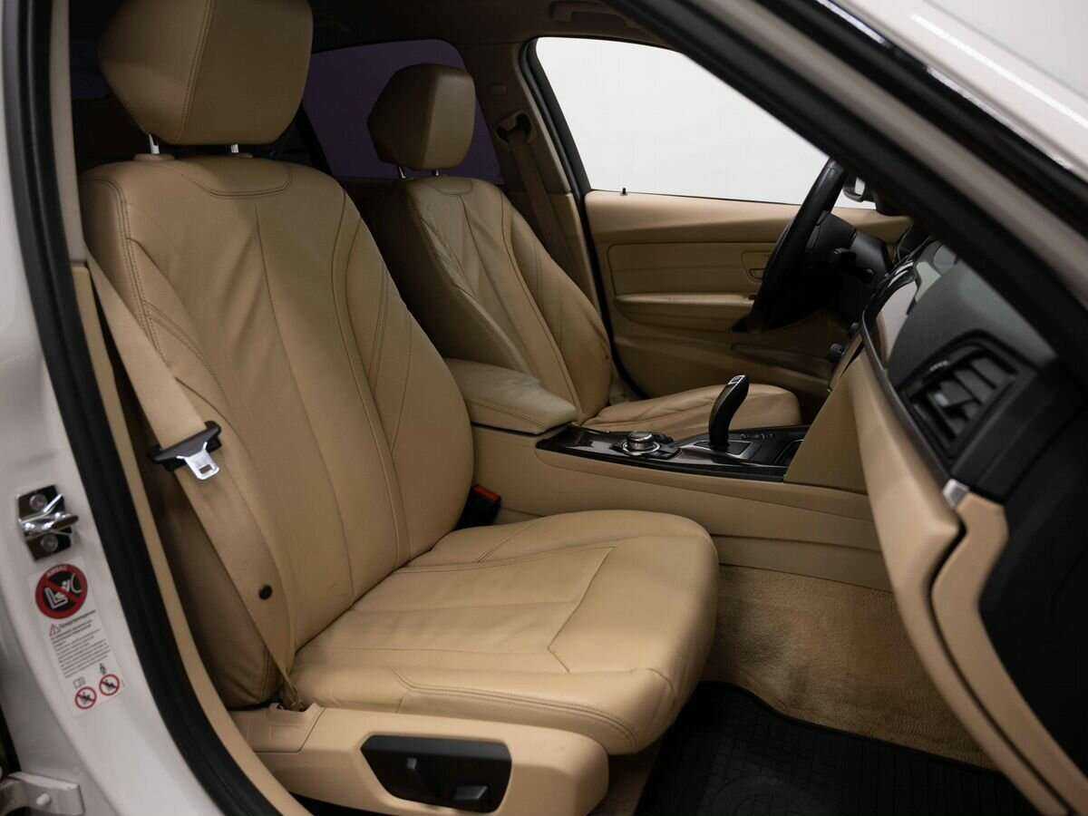 Купить BMW 3 серии с пробегом. Фото: #11