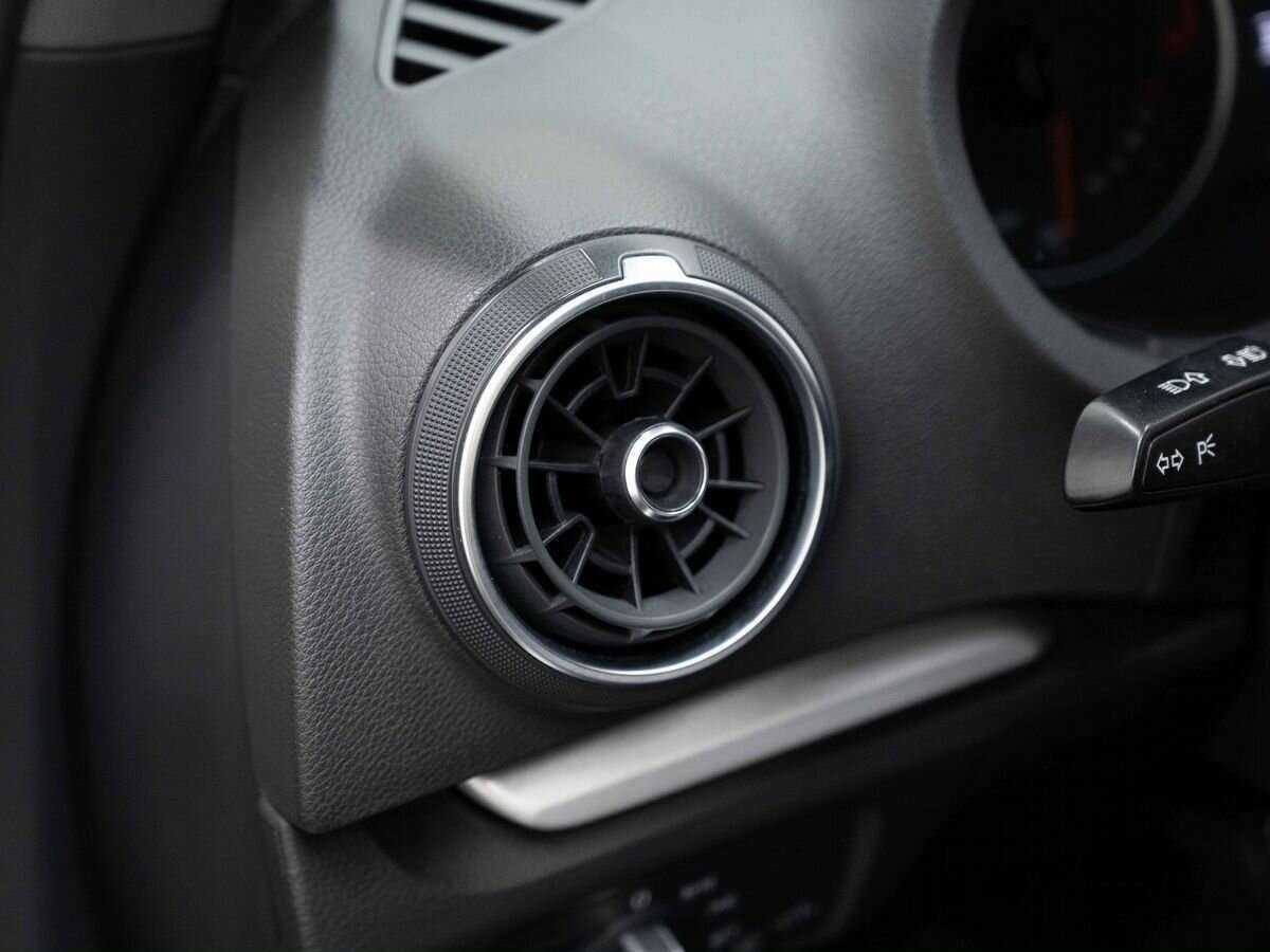Купить Audi A3 с пробегом. Фото: #16