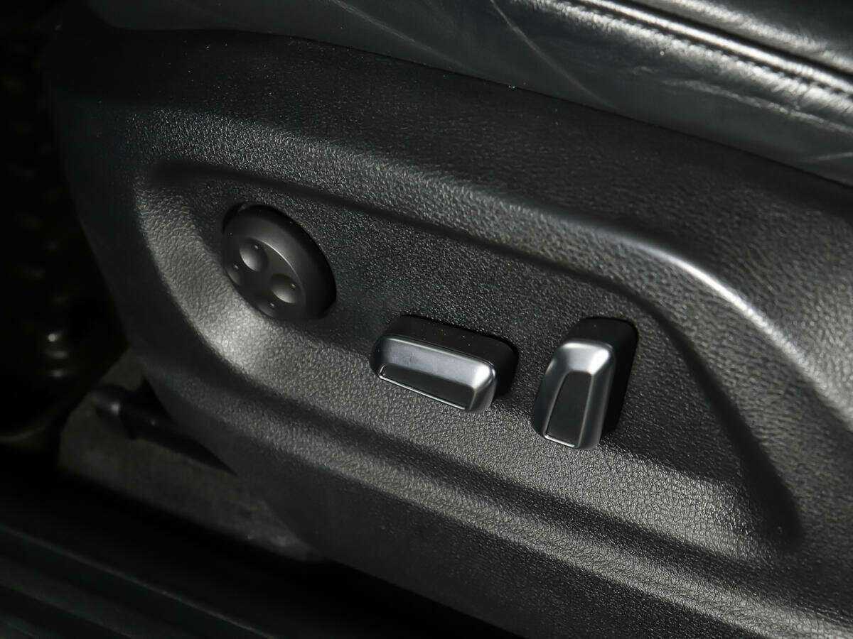 Купить Audi Q5 с пробегом. Фото: #18