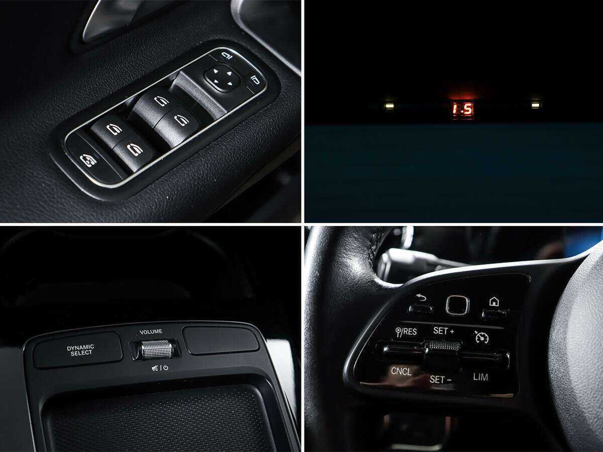 Купить Mercedes-Benz A-Класс с пробегом. Фото: #16