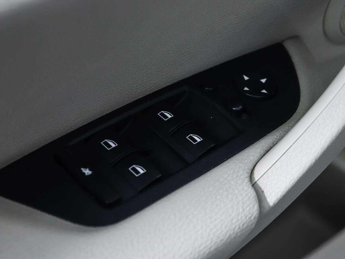 Купить BMW X1 с пробегом. Фото: #15