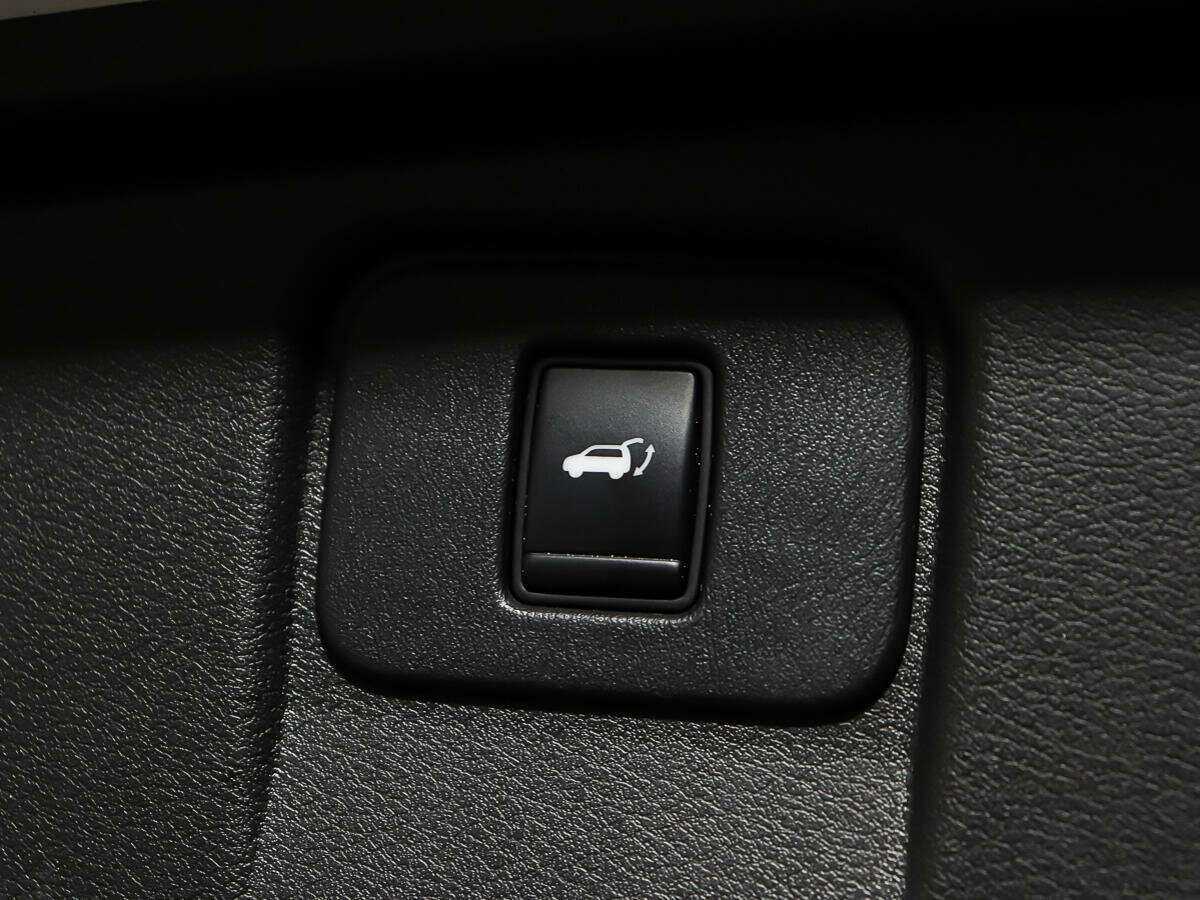 Купить Nissan Murano с пробегом. Фото: #14