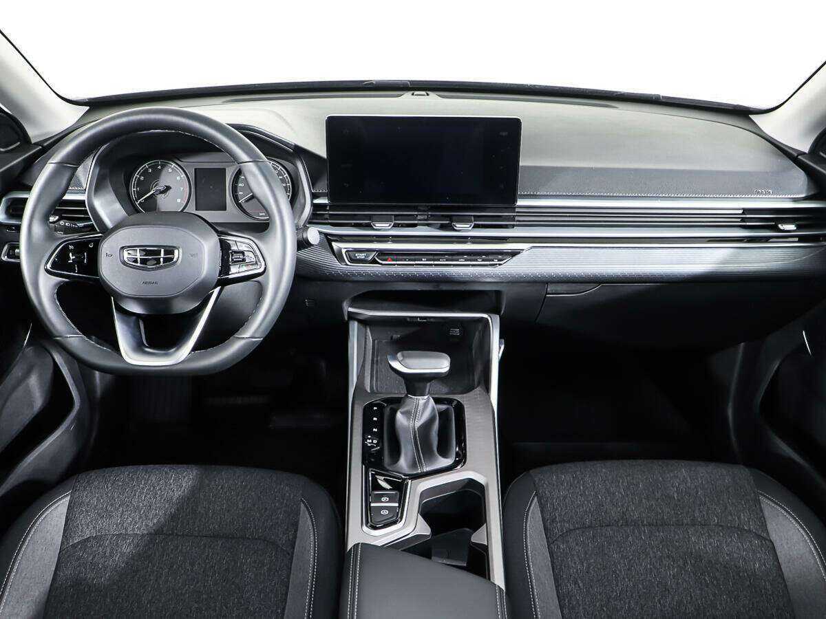 Продажа Б/У Джили Эмгранд. Фото: #10