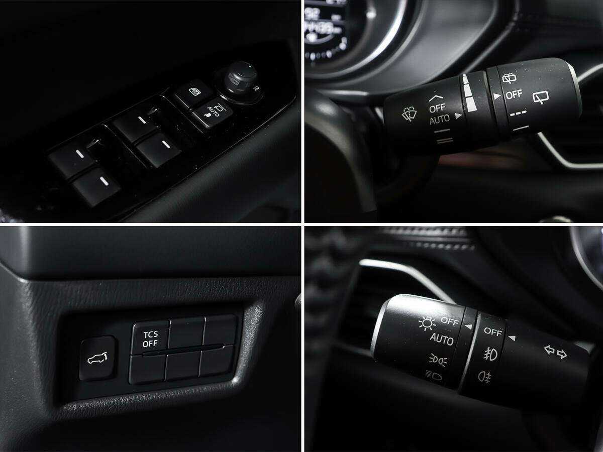 Купить Mazda CX-5 с пробегом. Фото: #15