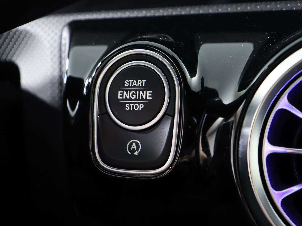 Купить Mercedes-Benz A-Класс с пробегом. Фото: #18