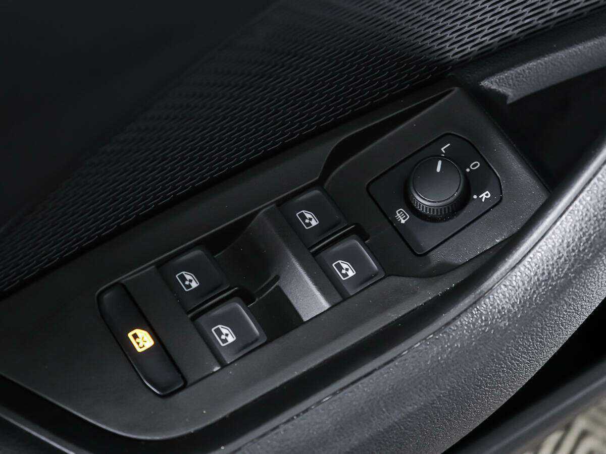 Купить Skoda Octavia с пробегом. Фото: #16