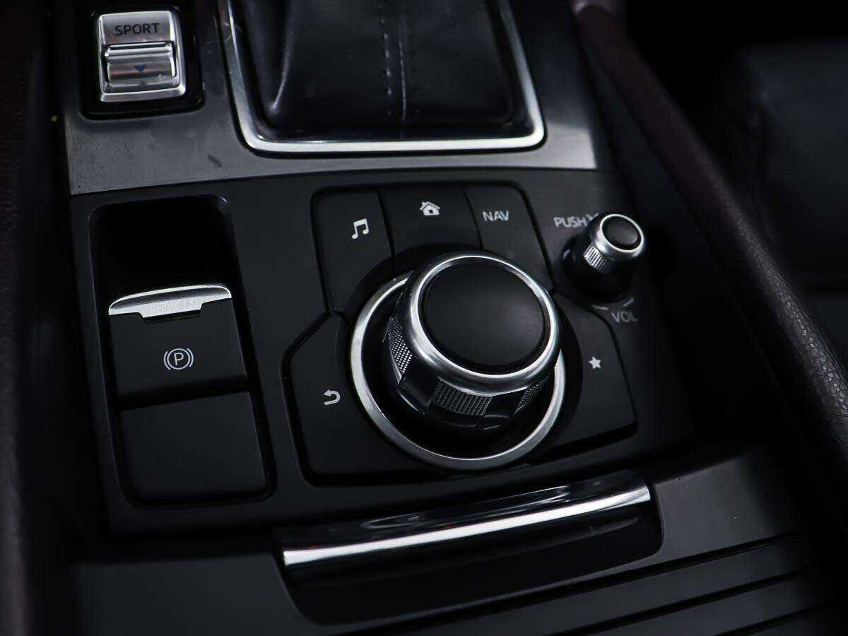 Купить Mazda 6 с пробегом. Фото: #16