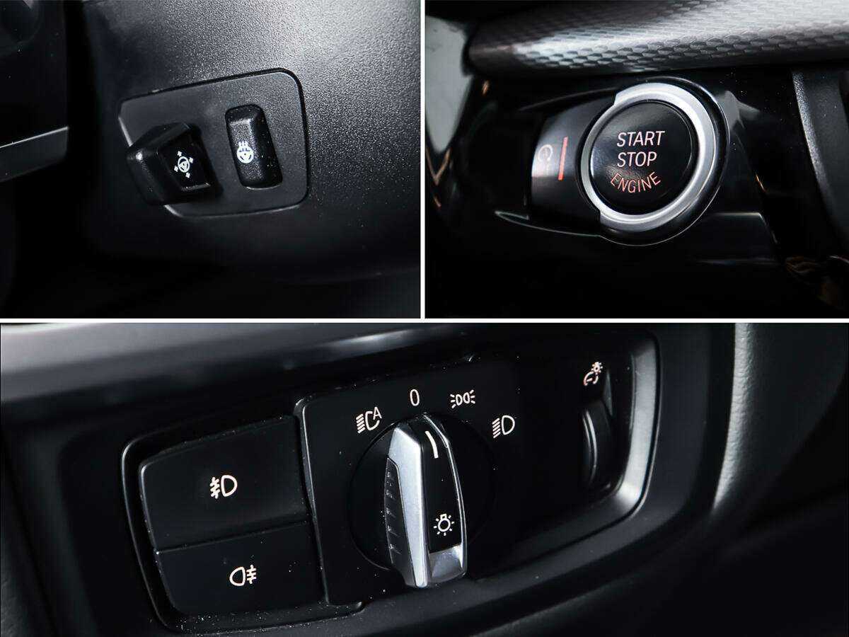 Купить BMW X5 с пробегом. Фото: #15