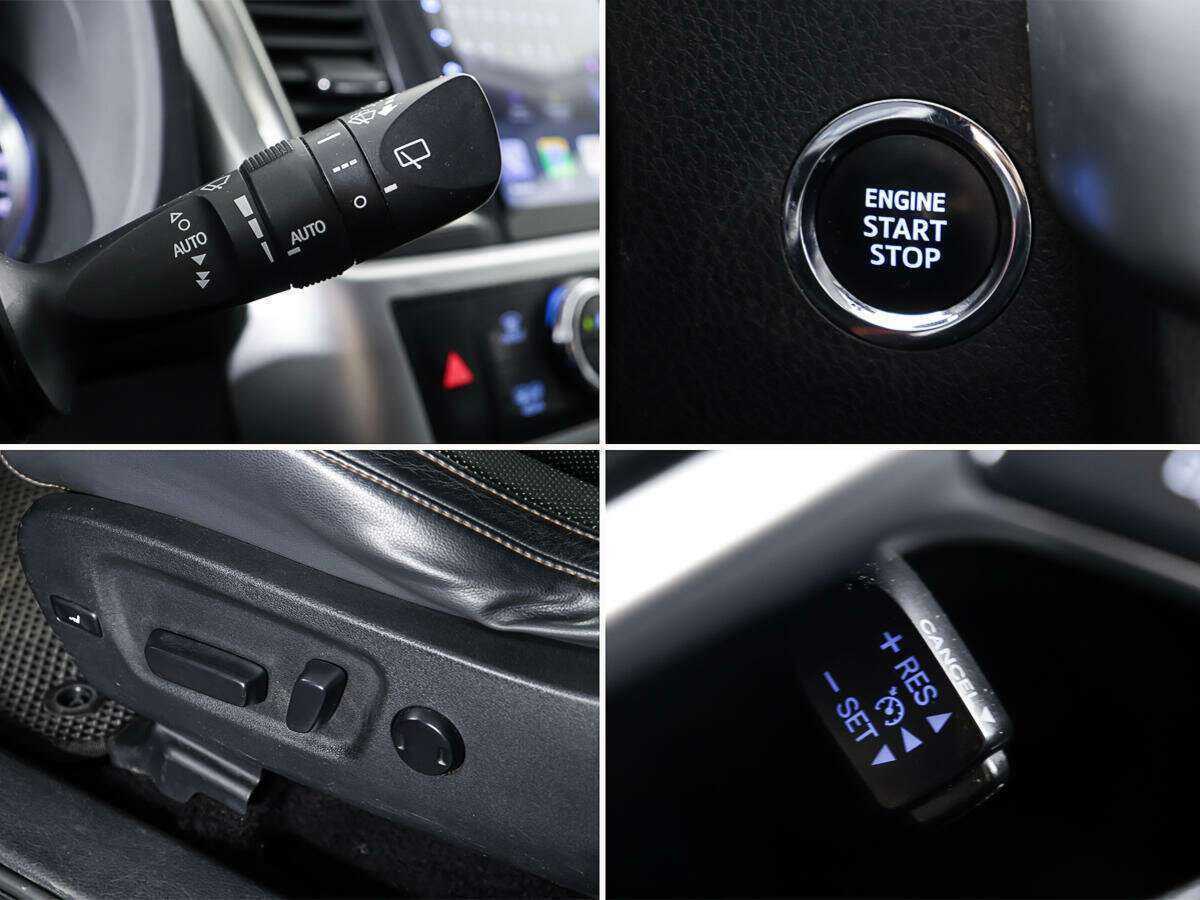 Купить Toyota Highlander с пробегом. Фото: #16