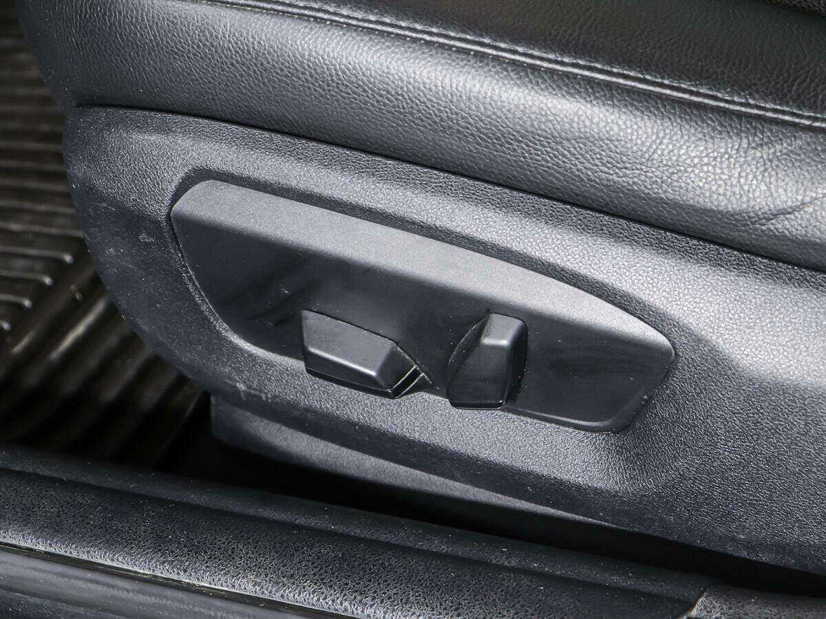 Купить BMW 5 серии с пробегом. Фото: #14