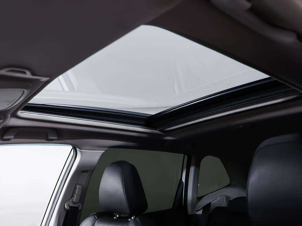 Купить Subaru Forester с пробегом. Фото: #21