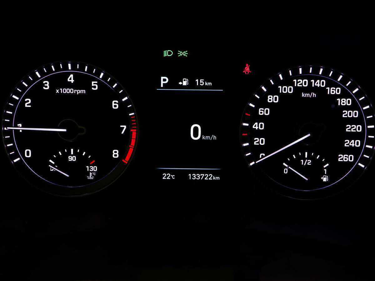 Продажа Б/У Хендай Соната. Фото: #13