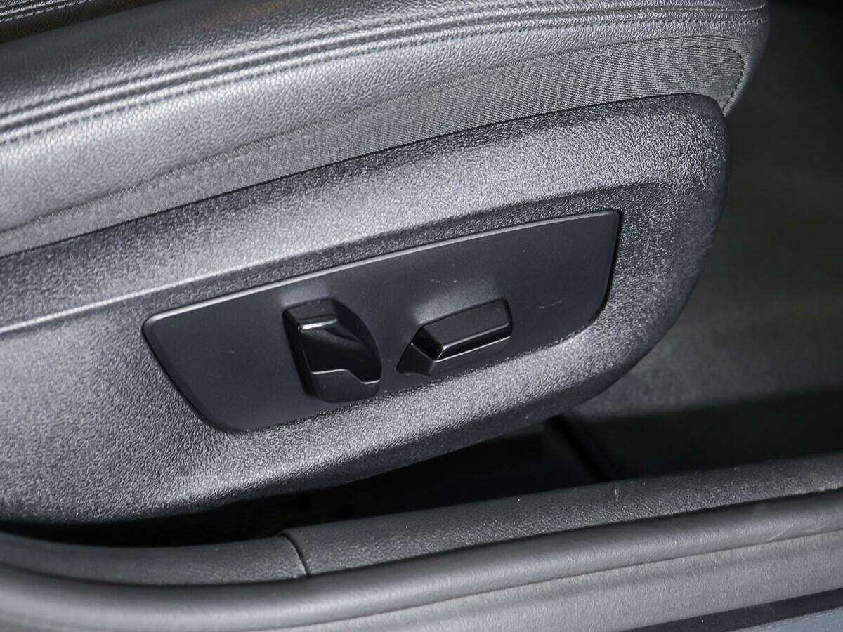 Купить BMW 5 серии с пробегом. Фото: #16