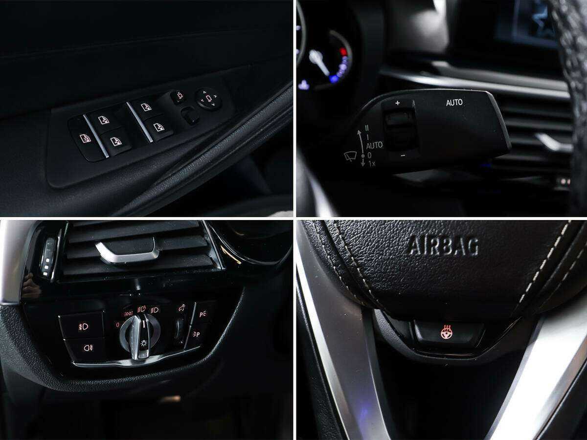 Купить BMW 5 серии с пробегом. Фото: #20