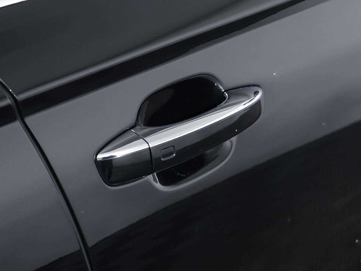 Купить Audi A6 с пробегом. Фото: #17