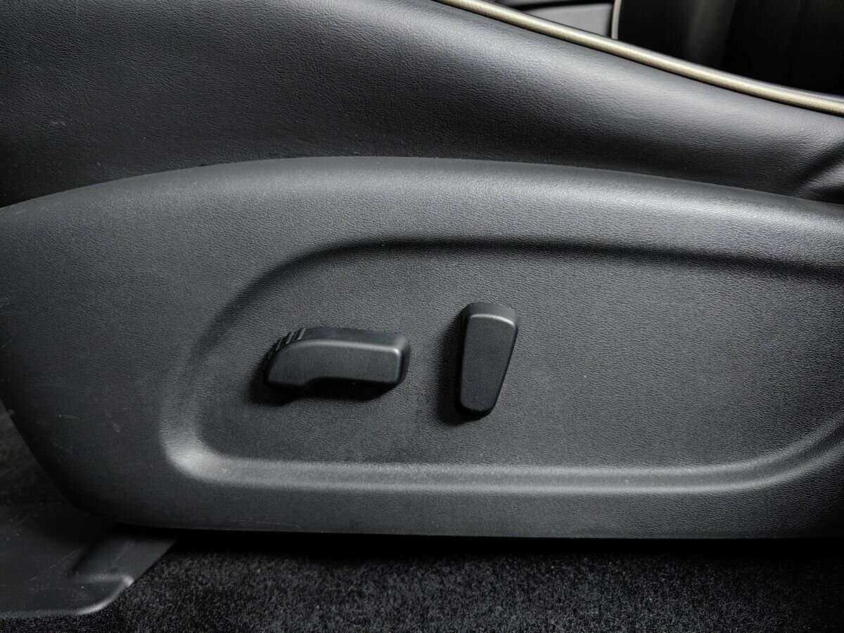 Купить Infiniti QX60 с пробегом. Фото: #15