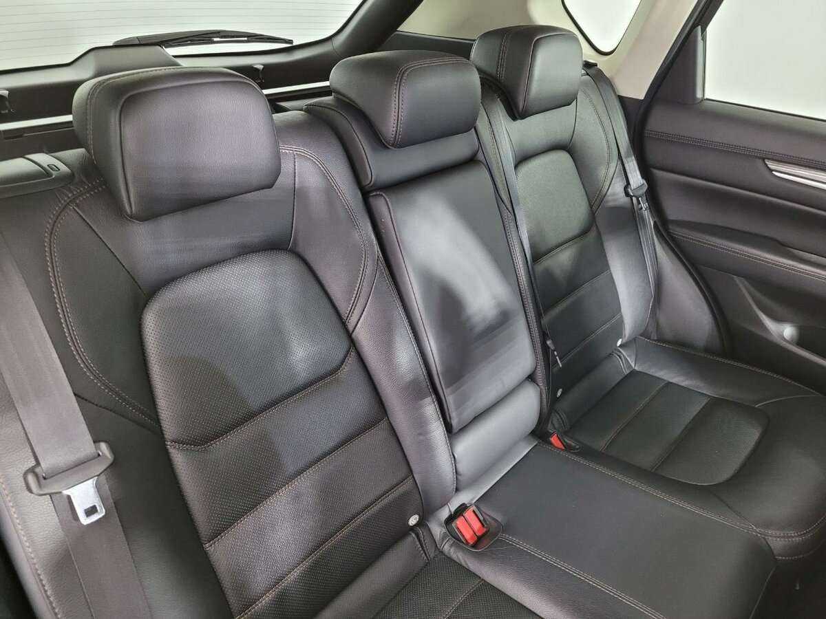 Купить Mazda CX-5 с пробегом. Фото: #14