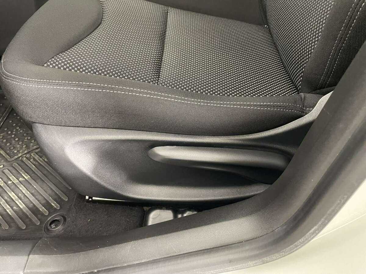 Купить Citroen C4 с пробегом. Фото: #9