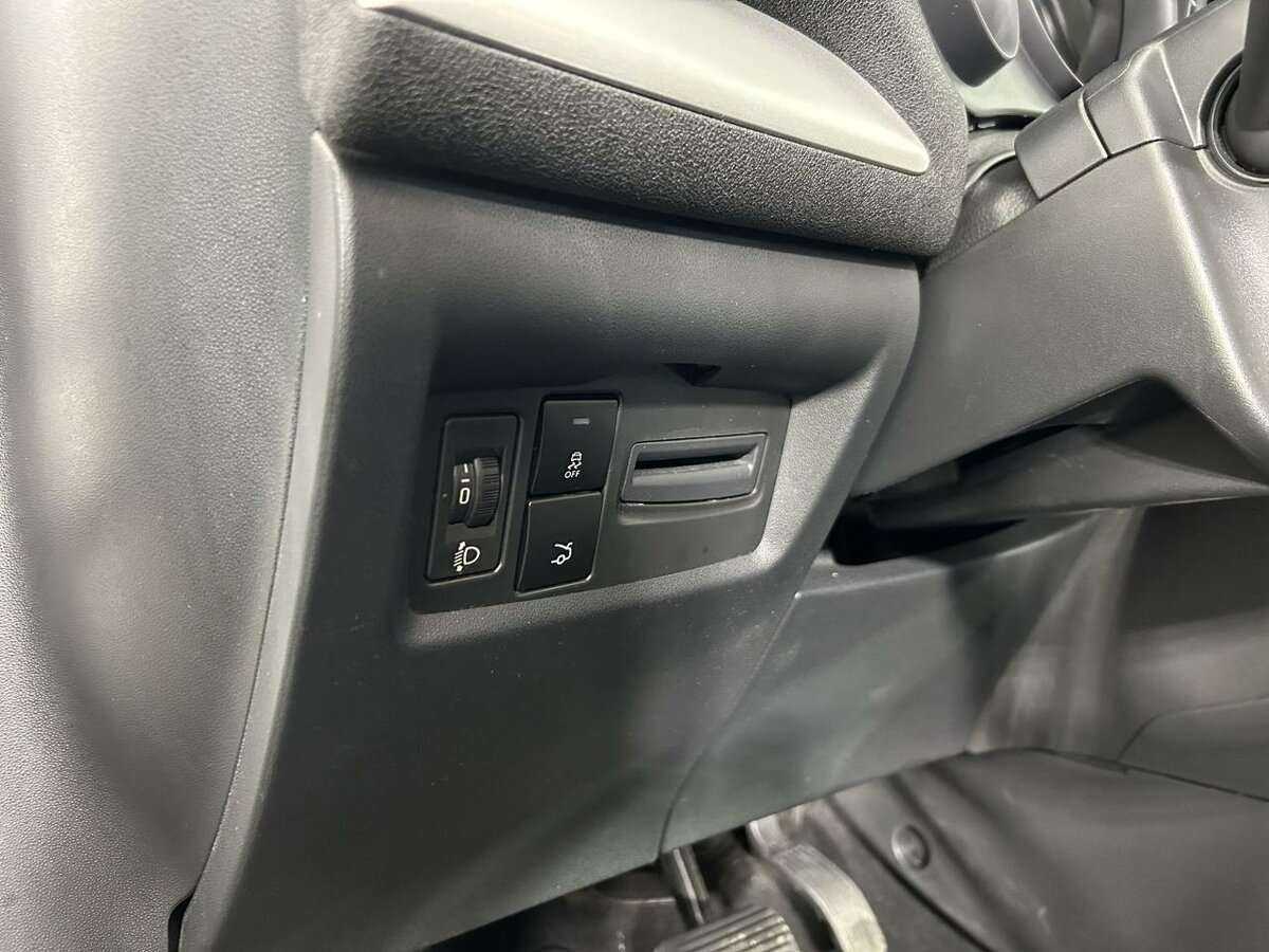 Купить Citroen C4 с пробегом. Фото: #7