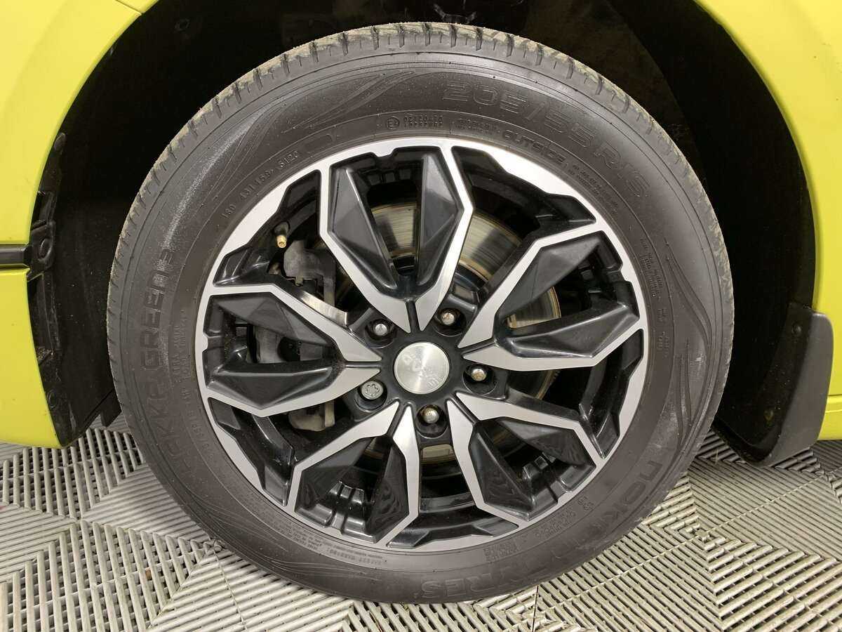 Купить Kia Ceed с пробегом. Фото: #14