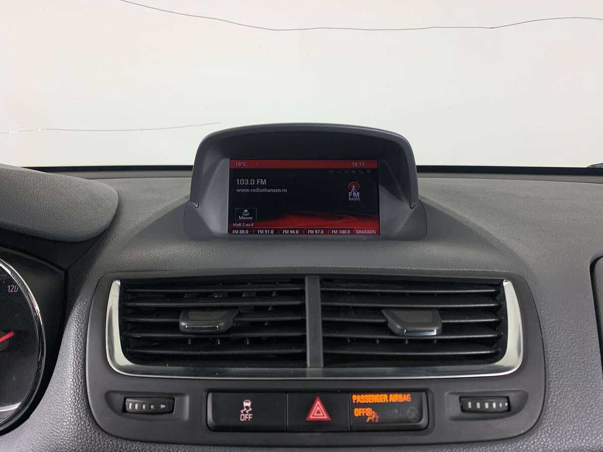 Купить Opel Mokka с пробегом. Фото: #12