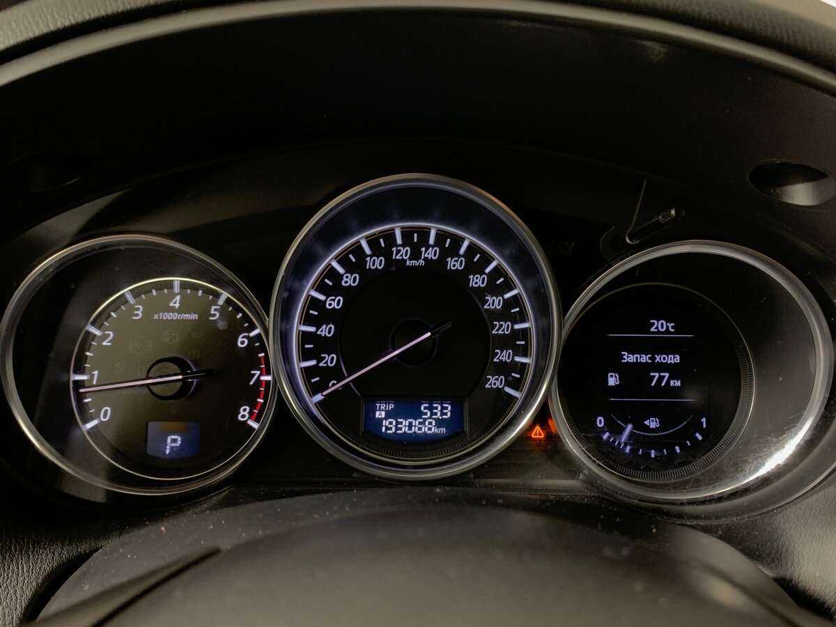 Купить Mazda CX-5 с пробегом. Фото: #13