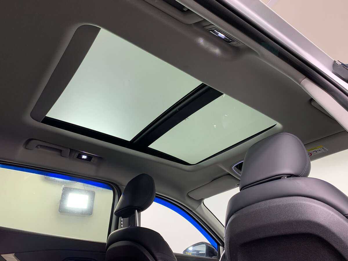 Купить EXEED TXL с пробегом. Фото: #17