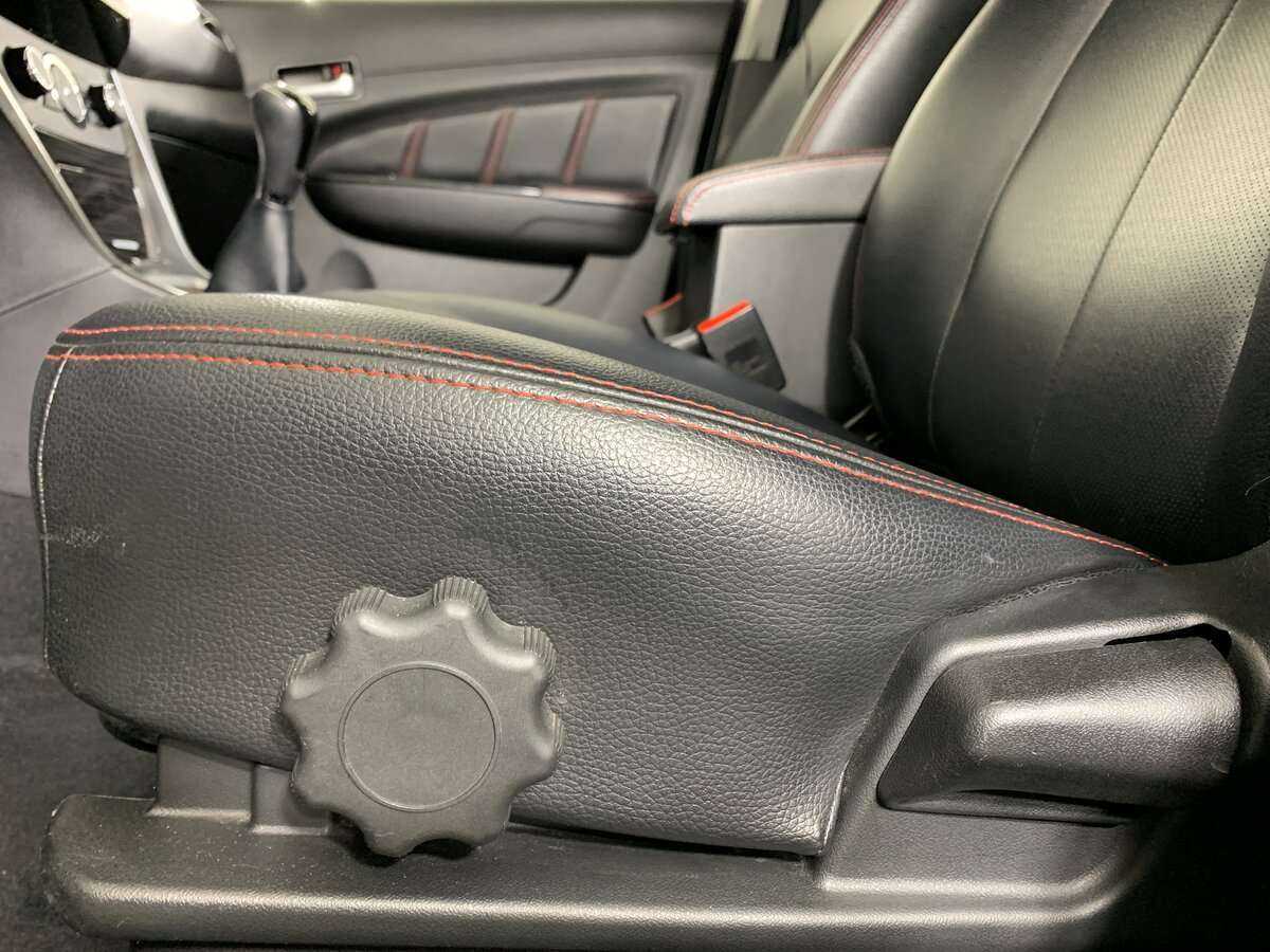 Купить Lifan Solano с пробегом. Фото: #13