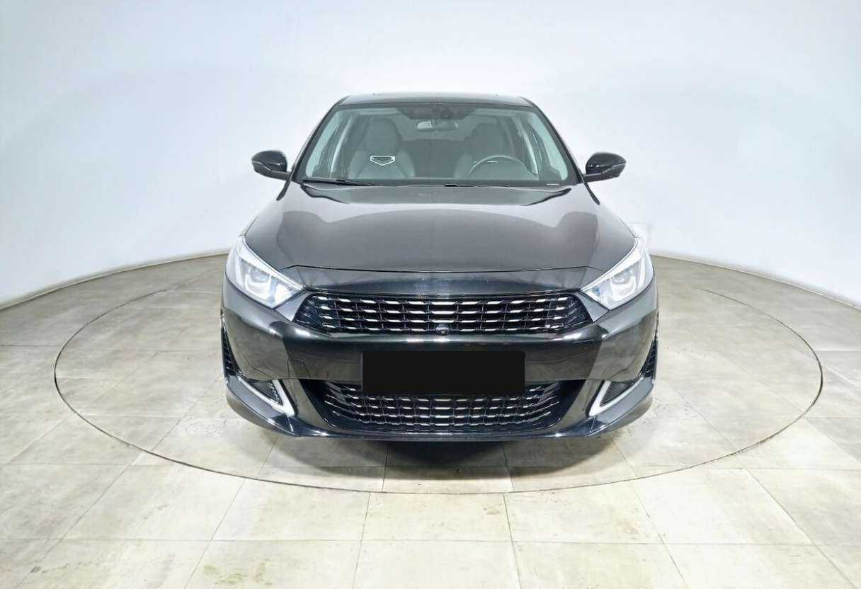 Купить KAIYI E5 с пробегом. Фото: #1