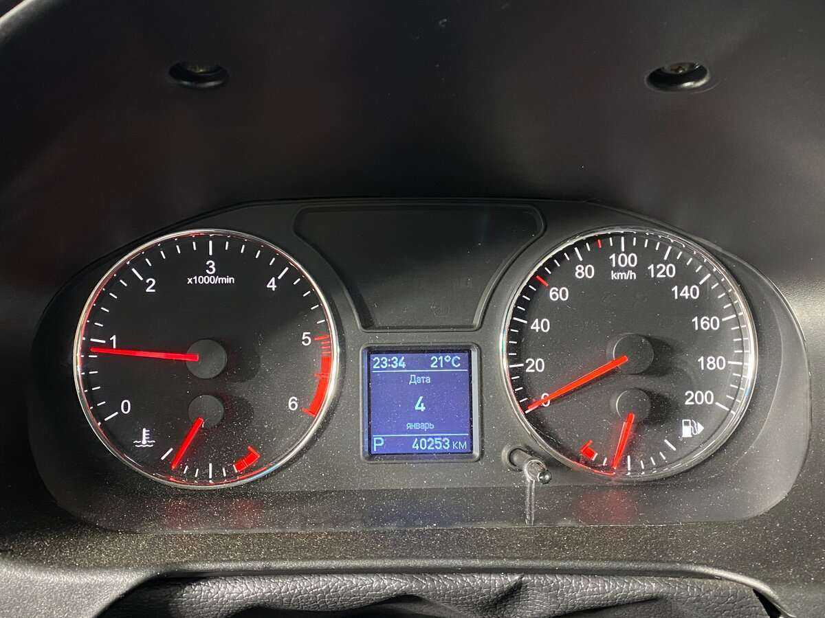 Продажа Б/У УАЗ Патриот. Фото: #12