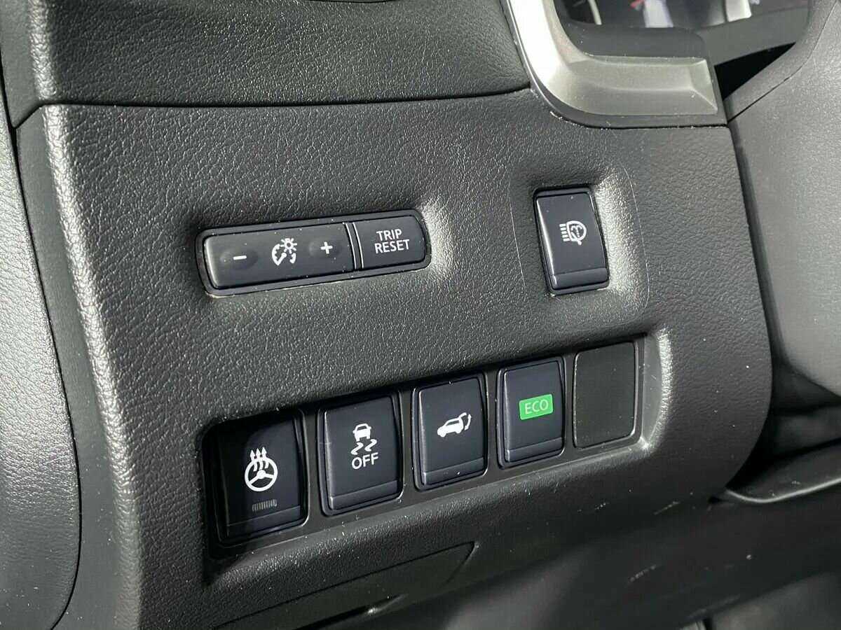 Купить Nissan Murano с пробегом. Фото: #17