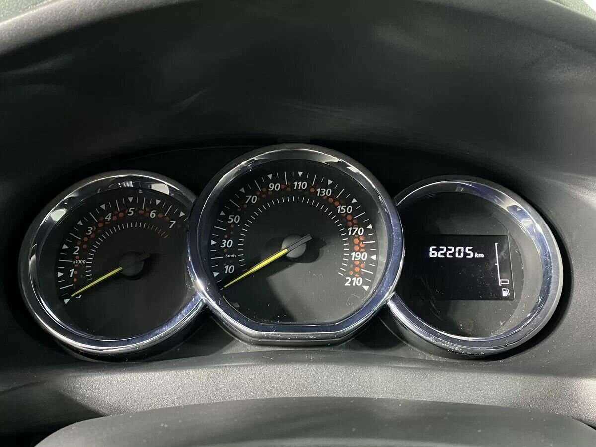 Продажа Б/У Рено Логан. Фото: #16