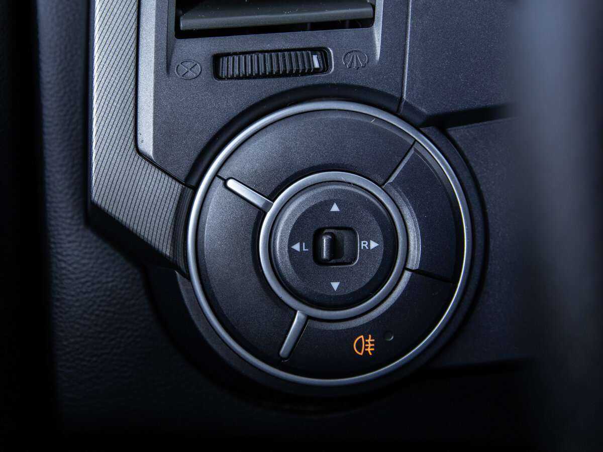 Купить SsangYong Kyron с пробегом. Фото: #16