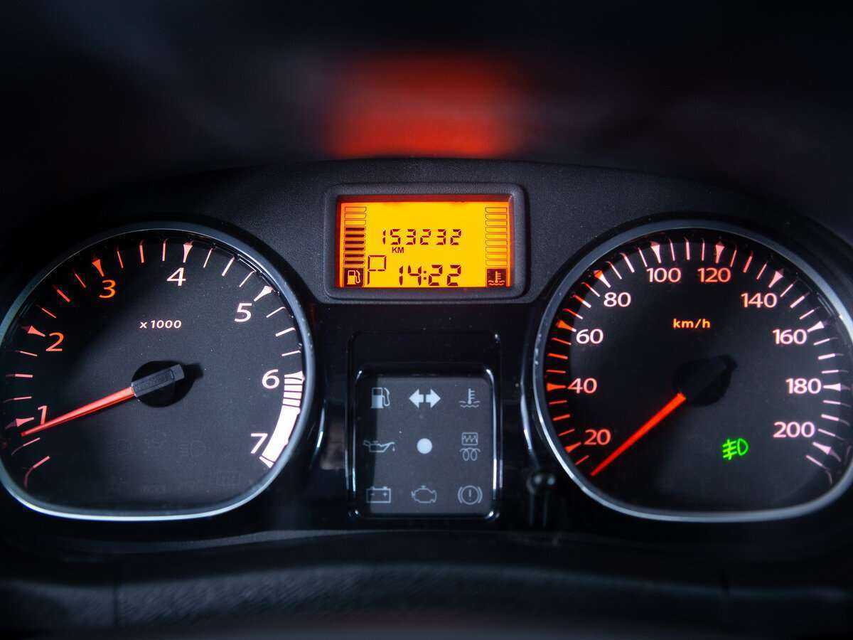 Купить Renault Duster с пробегом. Фото: #13