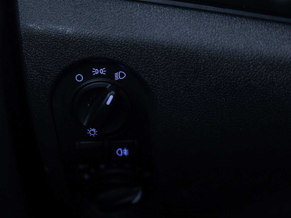 Купить Lada (ВАЗ) Granta с пробегом. Фото: #15